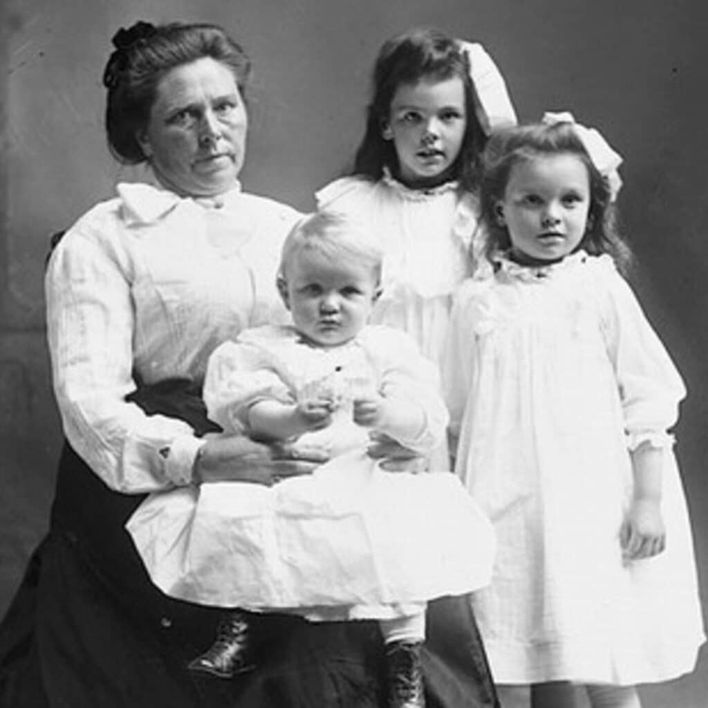 Belle Sorenson Gunness