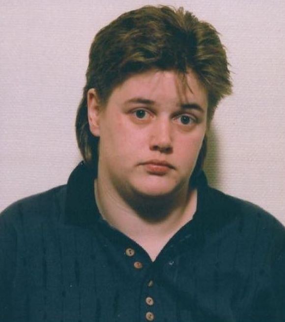 Beverley Allitt female serial killer