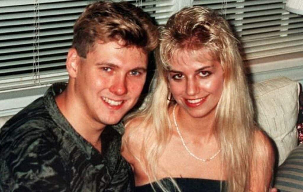 Karla Homolka Paul Bernardo serial killers