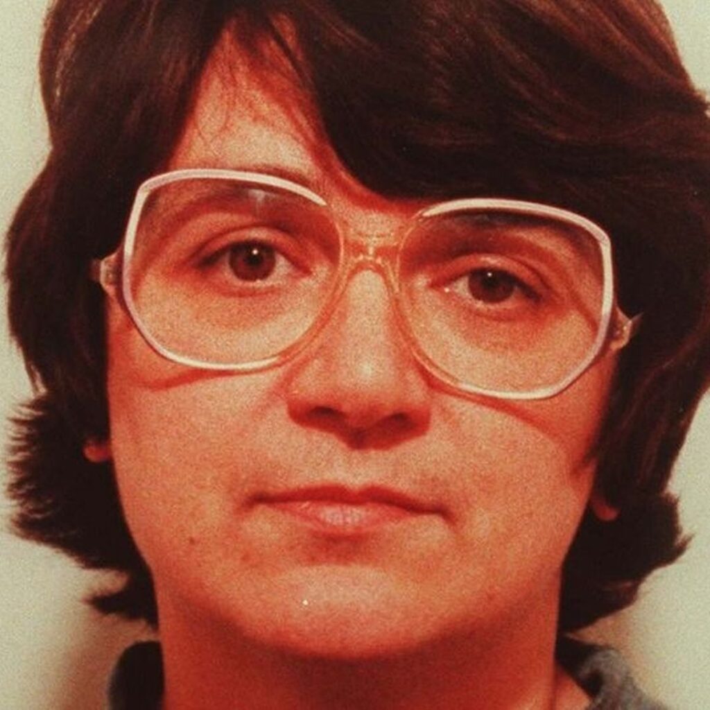 Rosemary West