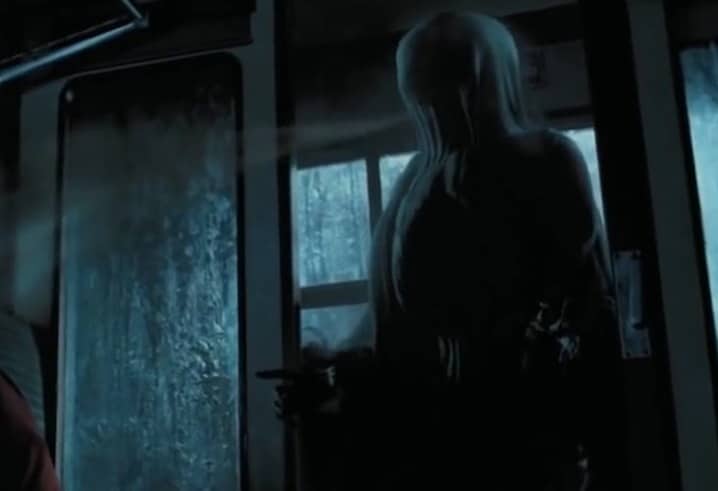 dementor harry potter
