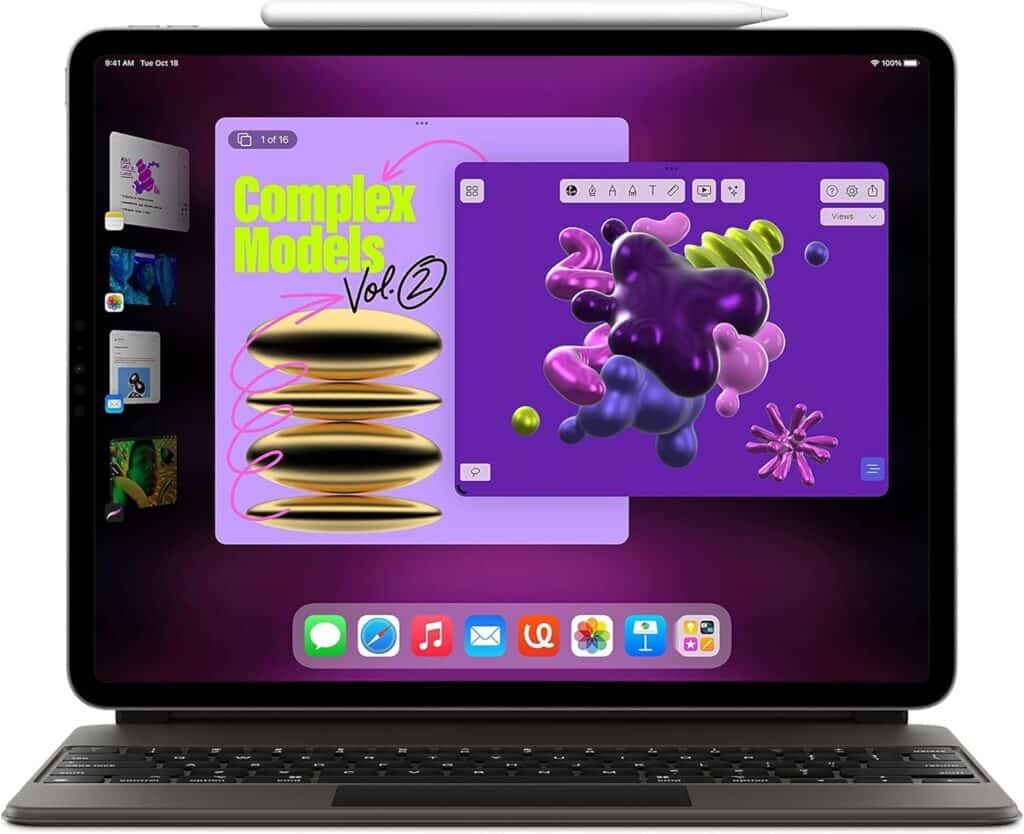 Apple Ipad Pro 2022