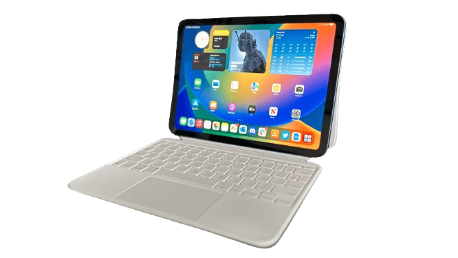 Apple ipad 2022