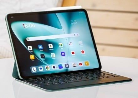 oneplus pad 2023