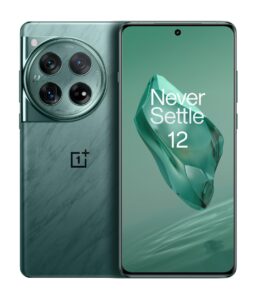 Smartphone with AI OnePlus 12