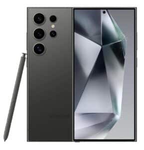 Smartphone with AI Samsung Galaxy S24 Ultra