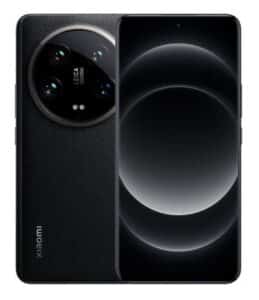 Xiaomi 14 Ultra