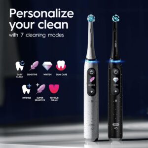 oral b electric toothbrush