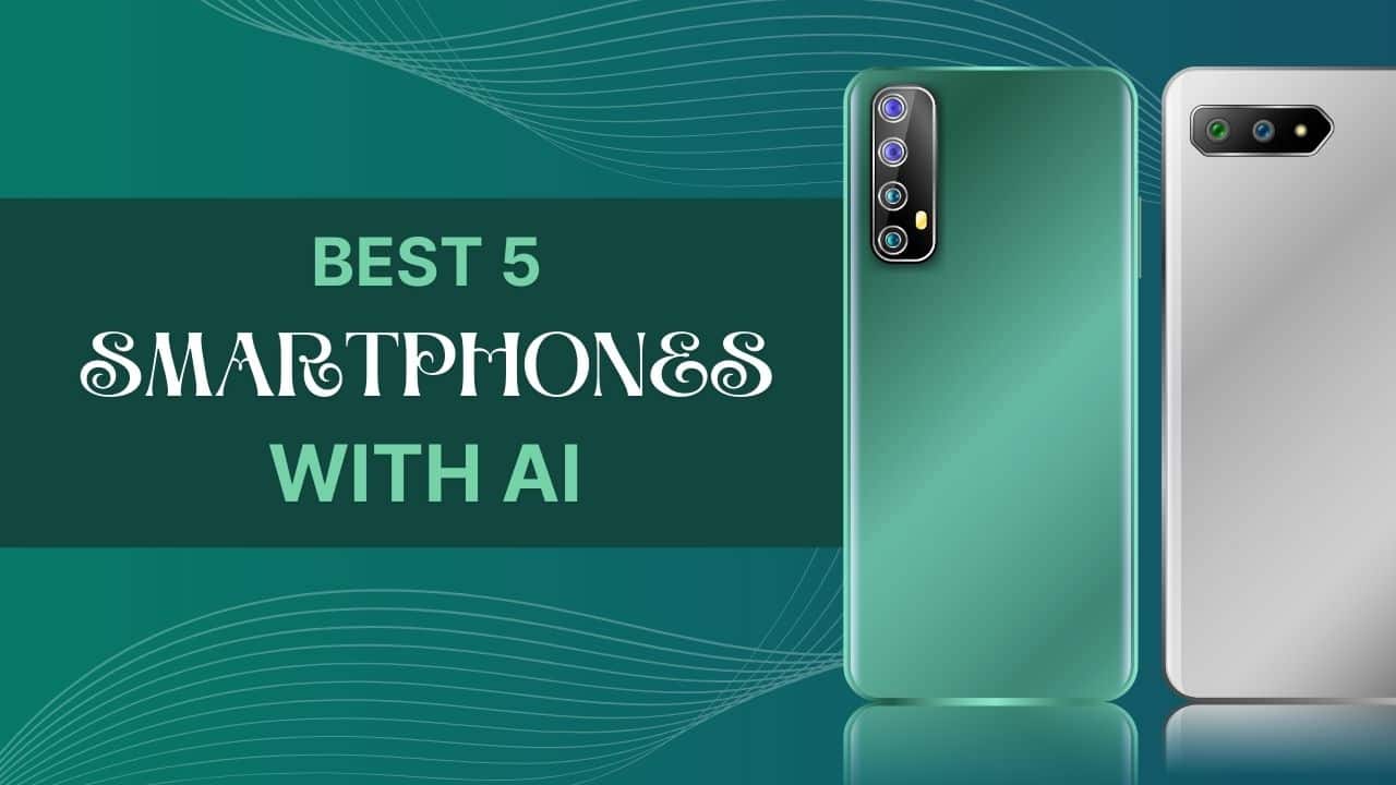 smartphones with ai