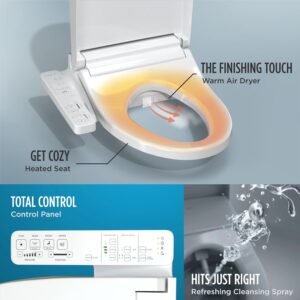 Smart Toilet