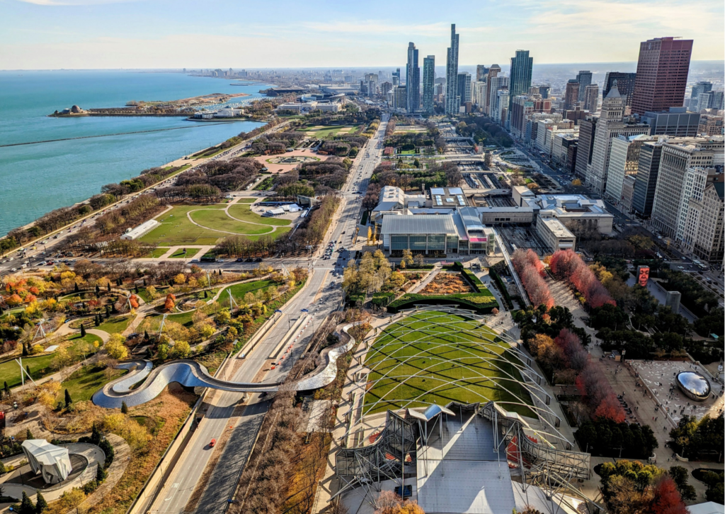 Millennium Park