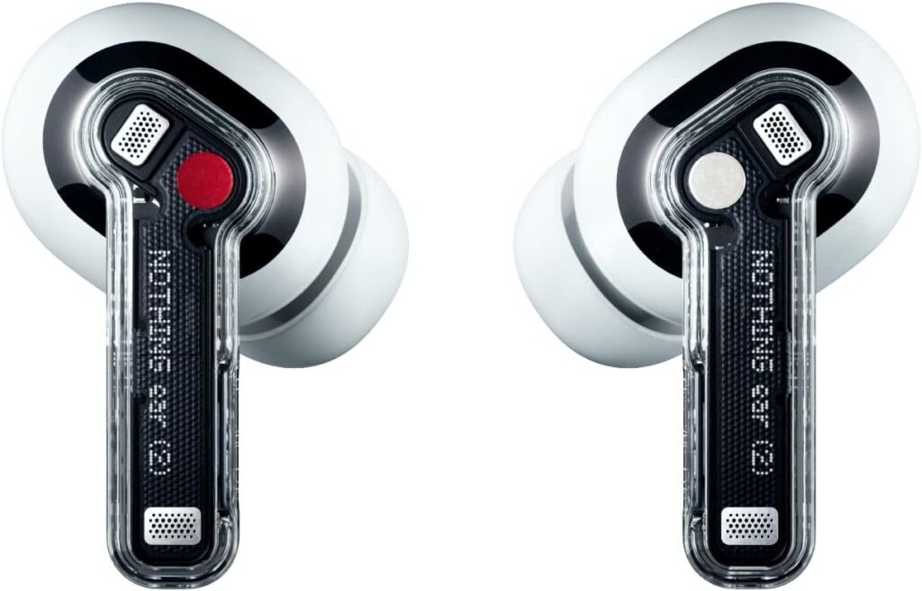 Nothing Ear 2 Earbuds for Android