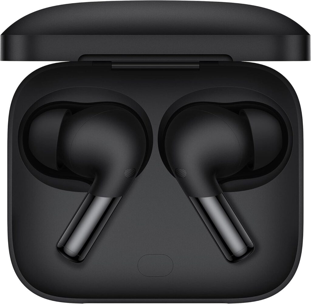 OnePlus Buds Pro 2 earbuds for android