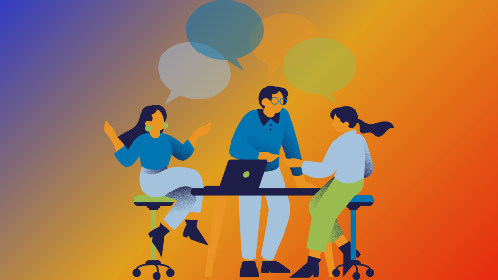 Collaborate instagram growth