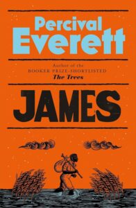 James Percival Everett