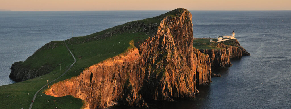Neist Point Lighthouse