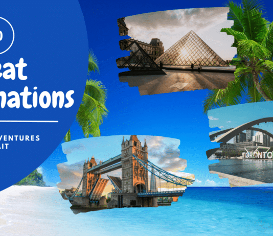 Offbeat Travel Destinations