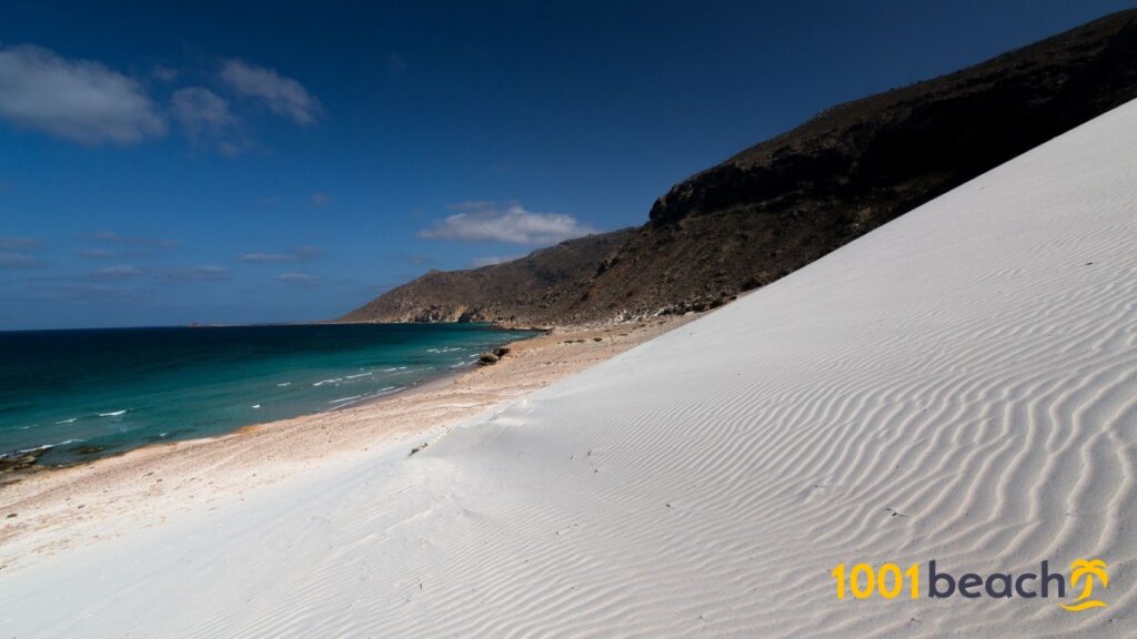 delisha beach yemen