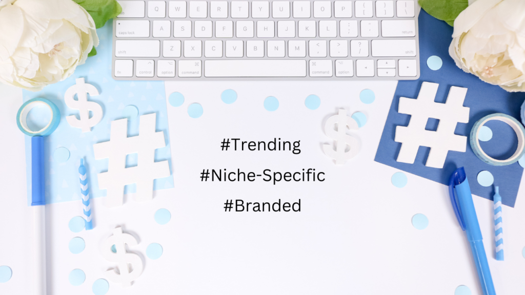 hashtag instagram growth