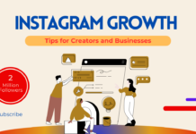 instagram growth