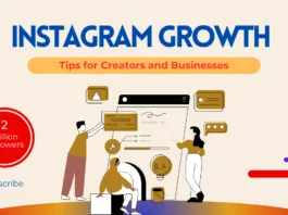 instagram growth