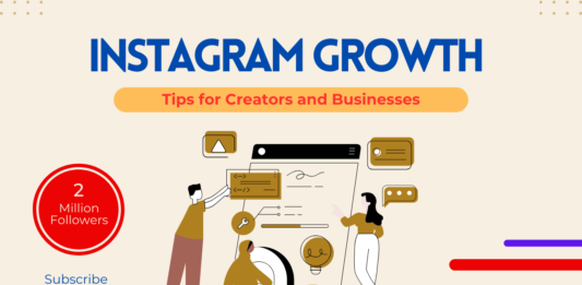 instagram growth