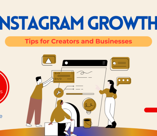 instagram growth