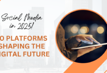 social media 2025