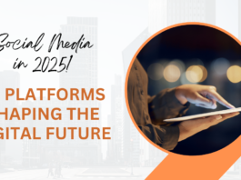social media 2025