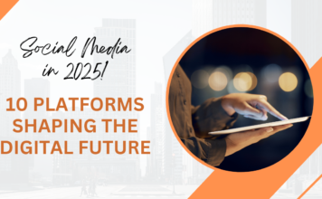 social media 2025