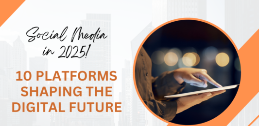 social media 2025