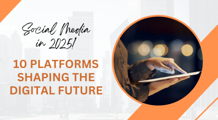 social media 2025